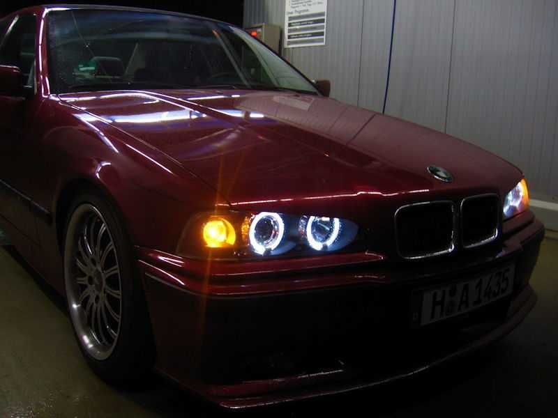 Módulo de Luzes Pisca Americanas Universal