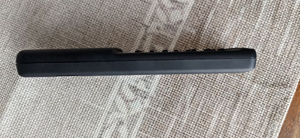 Pilot Luxman RA 11 do wzmacniacza