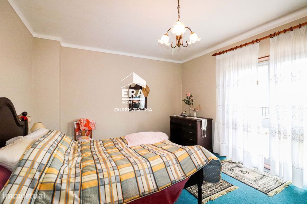 Moradia T4, Olival, Ourém