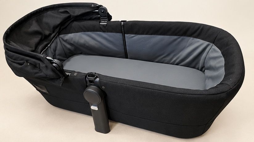 Alcofa Cybex Priam