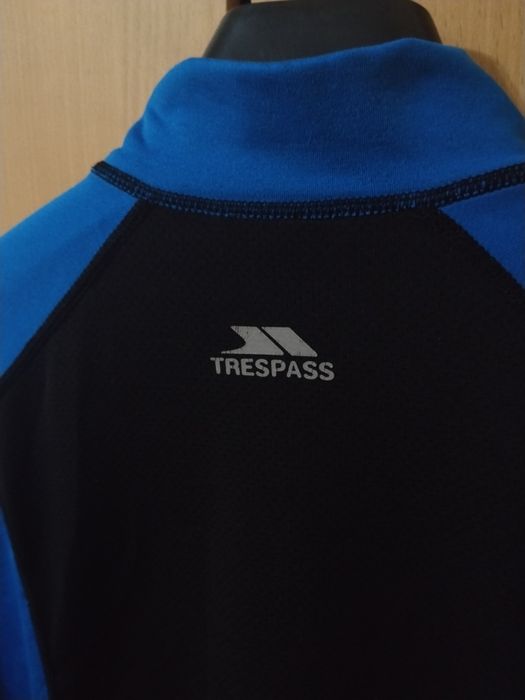 Bluza Trespass roz M
