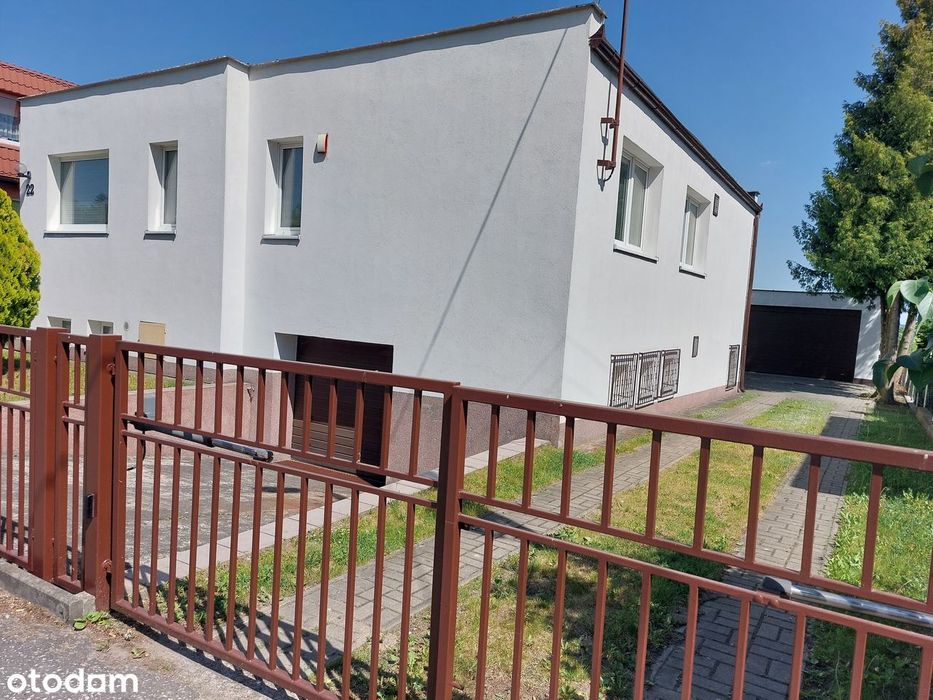 Sprzedam nieruchomość Grudziądz Osiedle Chełmińskie