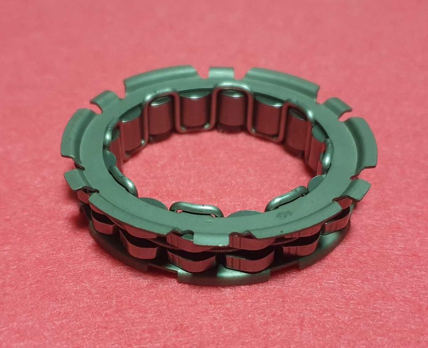 Embraiagem de motor de arranque Honda
