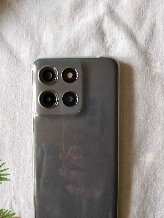 Motorola Moto g15 power