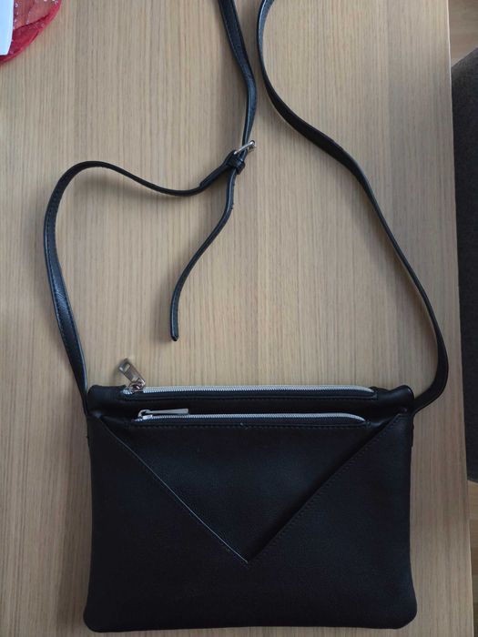 Mała torebka damska