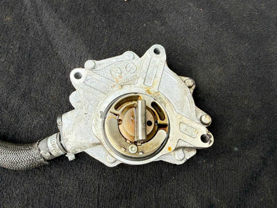 BMW 1 E87 E46 1.8 2.0 B pompa wakum WAKU VACU vacum 7248--07220