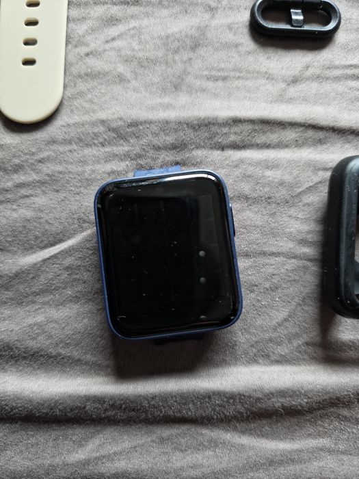 Smartwatch Redmi Lite