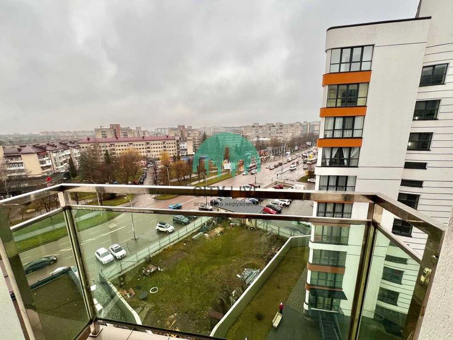 Оренда 1-кім квартири ЖК Липки  (П)