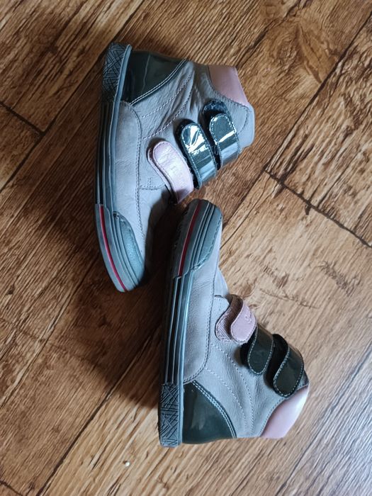 Memo buty  ortopedyczne profilaktyczne r. 32