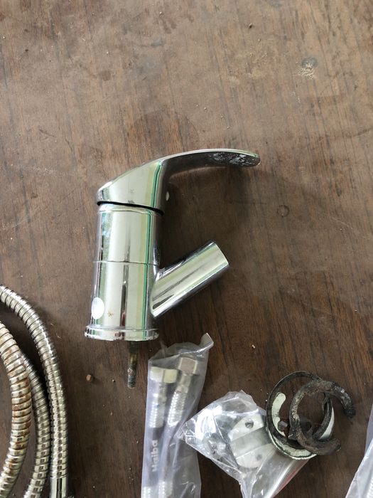 Смиситель води бу