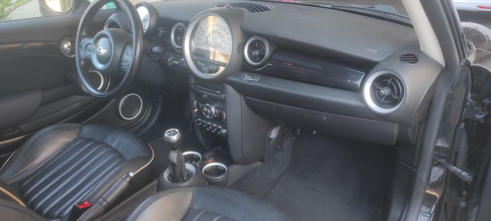 MINI Clubman — fotografia 8