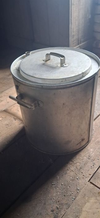 Воскотопка паровая