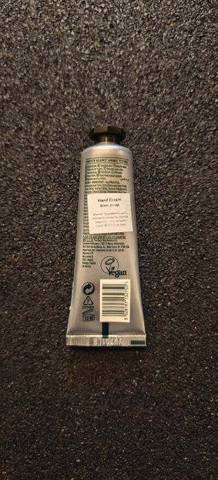 The Body Shop Hand Balm Coconut 30 ml