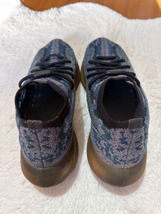 Ténis Adidas Yeezy 380 Covellite - Original - Excelente estado