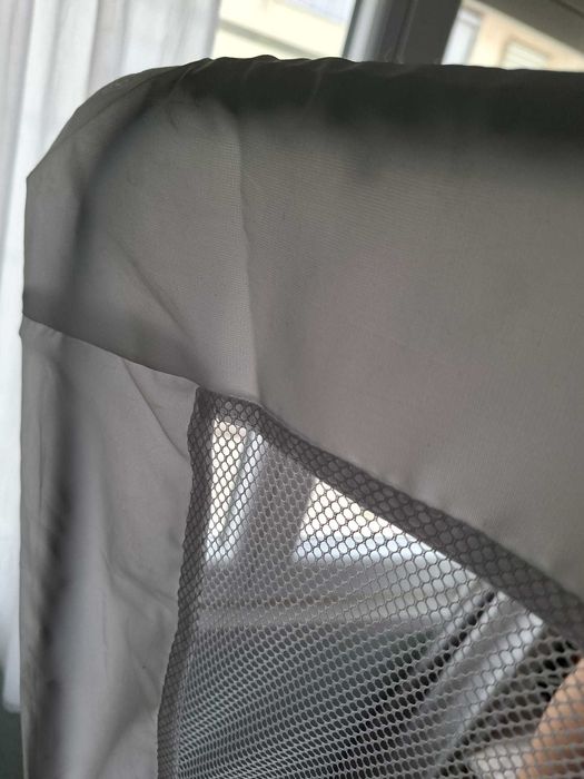 Barreira De Cama 150 Cm Nord White Asalvo (ZIPPY)