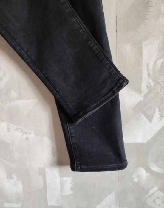 Джинси G-star Raw 3301 straight