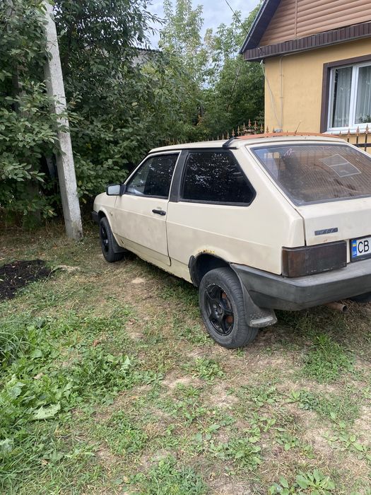 продам 2108в неплохом состояние
