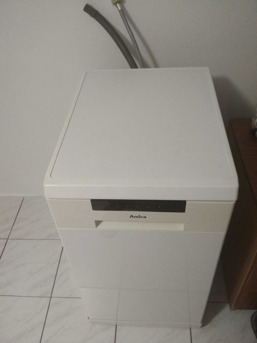 Zmywarka AMICA ZWM  426WES 45cm