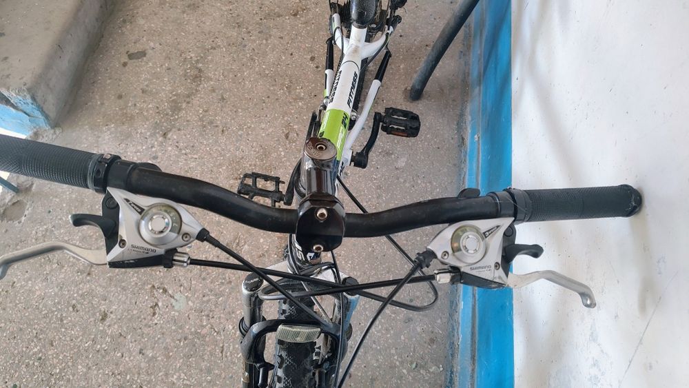 Велосипед 24" колеса