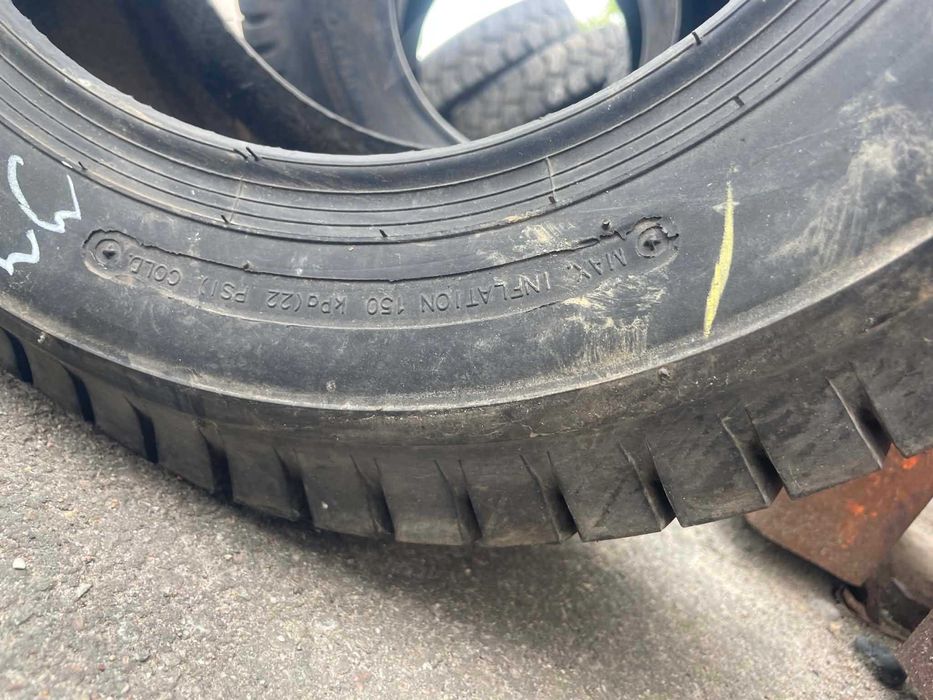 23X8.50-12 Duro JJ836