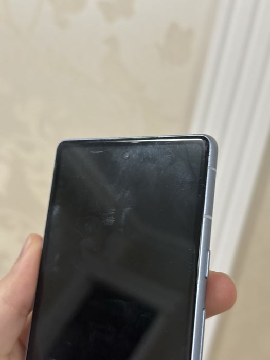 Google Pixel 7A 128 GB Neverlock!