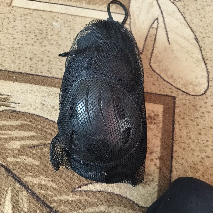 Комплект наколінників підлокотників