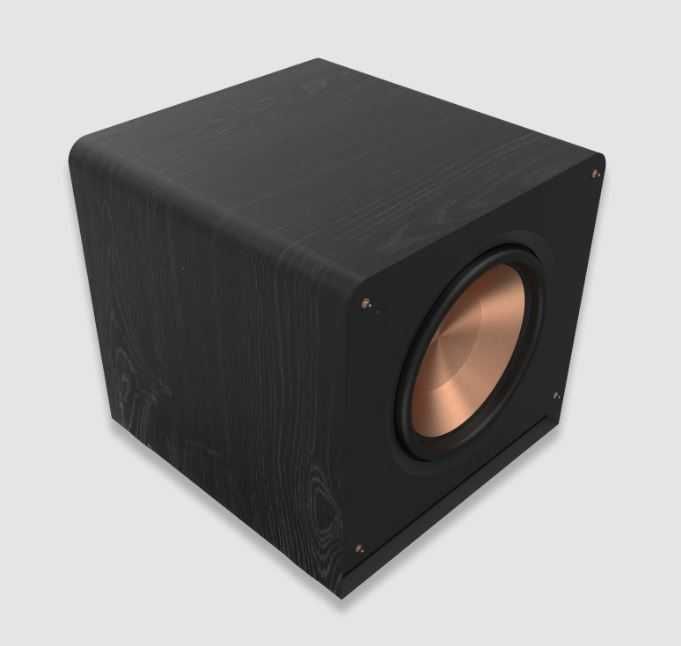 Potężny Klipsch RP-1600SW - raty 0% + przewód SUB dostawa lub WROCŁAW