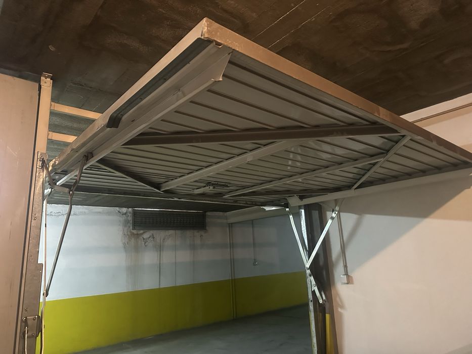 Portoes garagrm