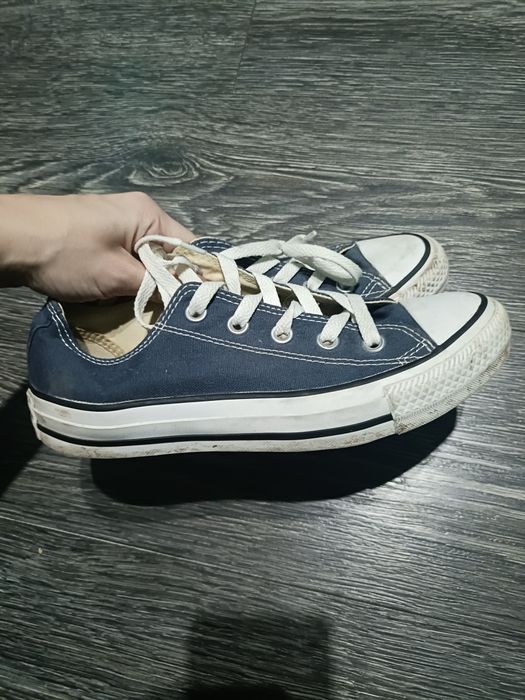 Buty Converse r. 36.5