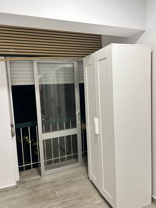 Quartos arrendamento