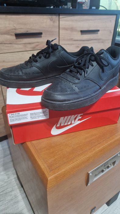 Buty Nike Court Vision