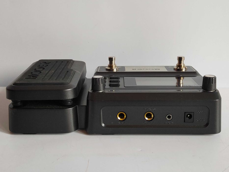 Mooer GE100 multiefekt do gitary elektrycznej