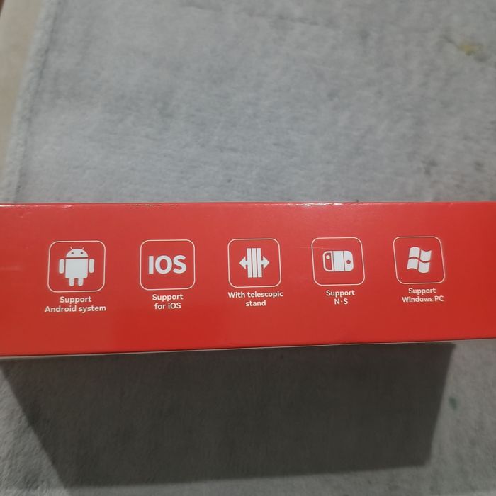 Геймпад -джостик D11