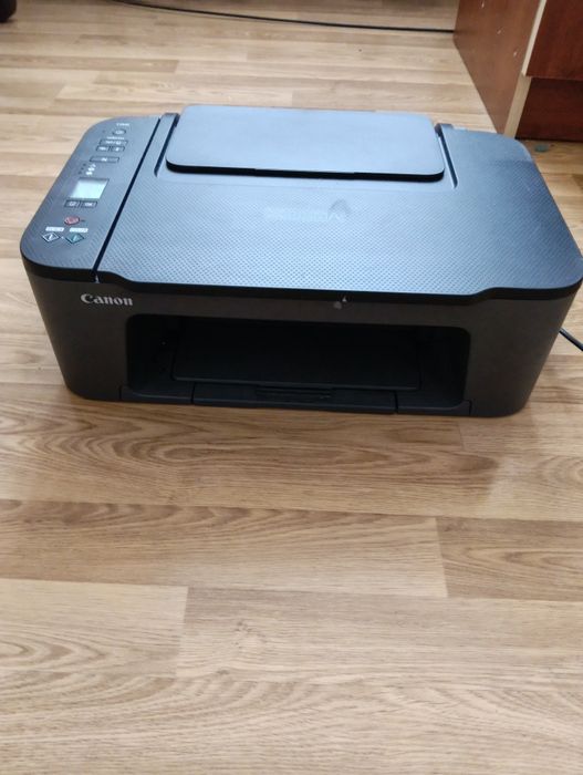 Принтер Canon E3440