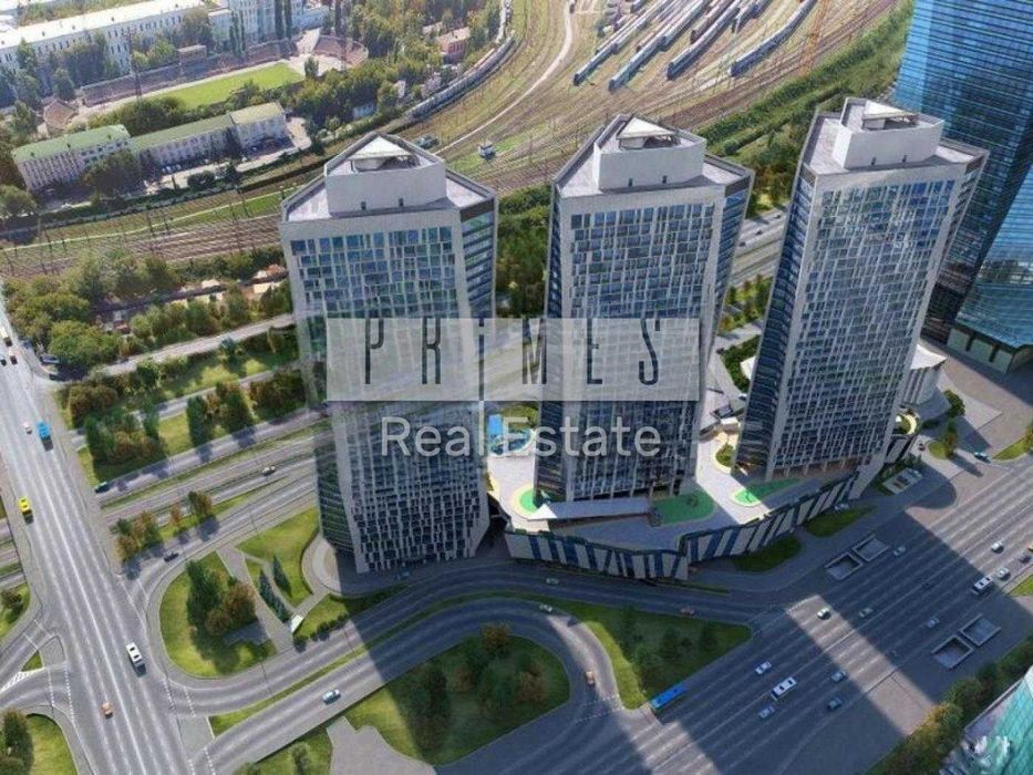 Продаж 2к квартири, ЖК Manhattan city, пер. Берестейський, 11, Шулявка