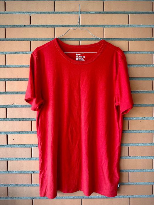 T-shirt Nike n-L