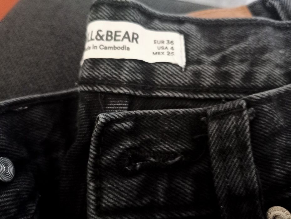 10 peças de roupa/ mais duas