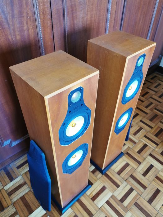 Monitor audio silver 5i