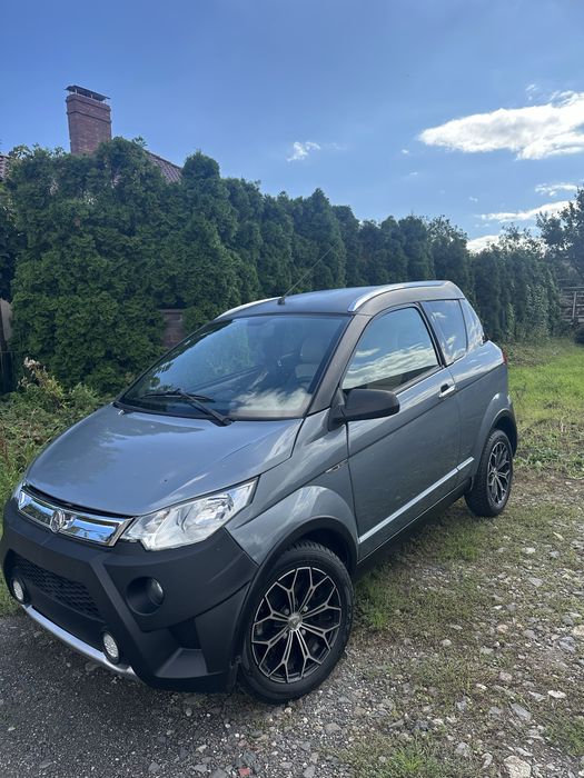 Microcar Crossline