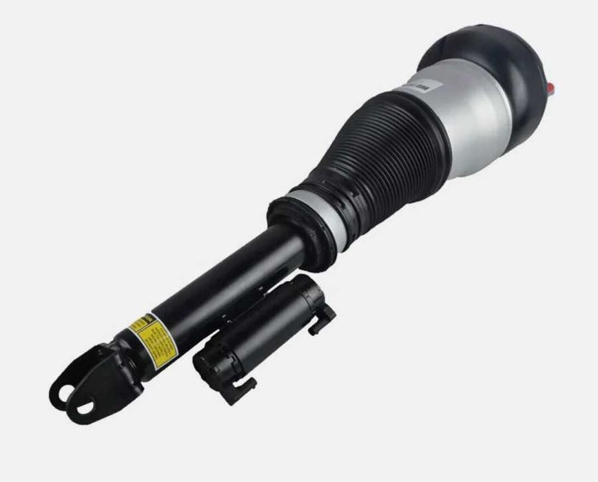 Mercedes Classe S W222 Amortecedor Pneumático Airmatic