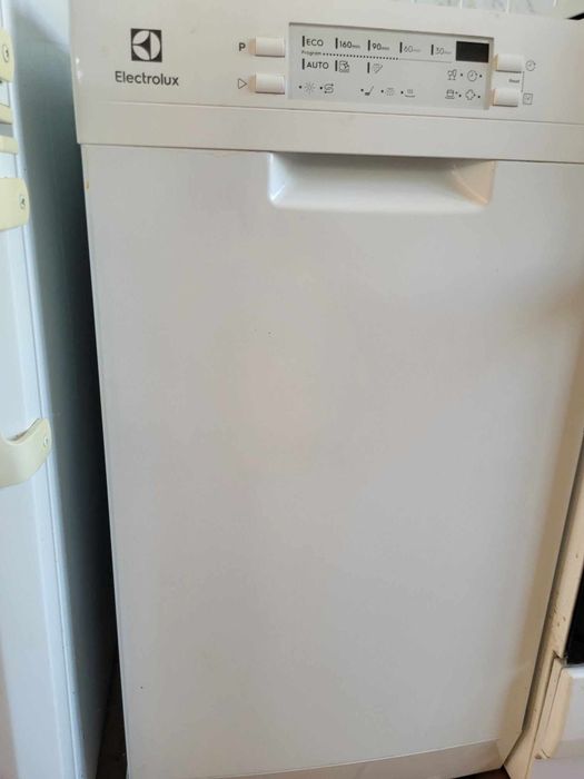 Zmywarka Electrolux