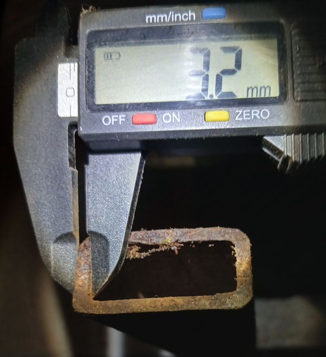 Taras/podest-elementy konstrukcyjne