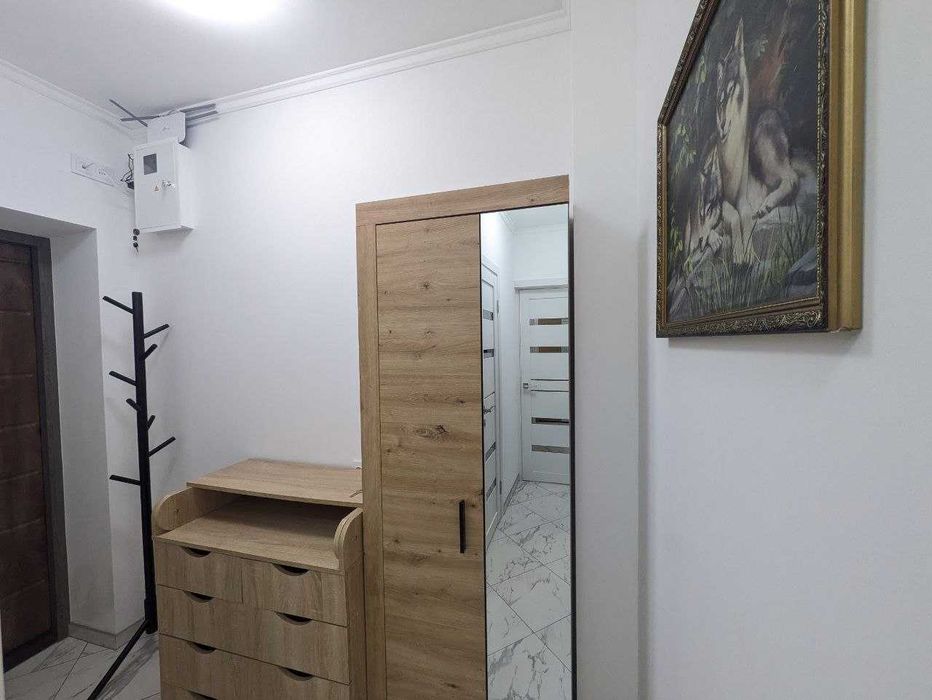 Продаж  укомплектованої 2 кім. кварири (можливий продаж за державними програмами).