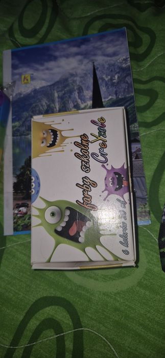 Набір концелярський