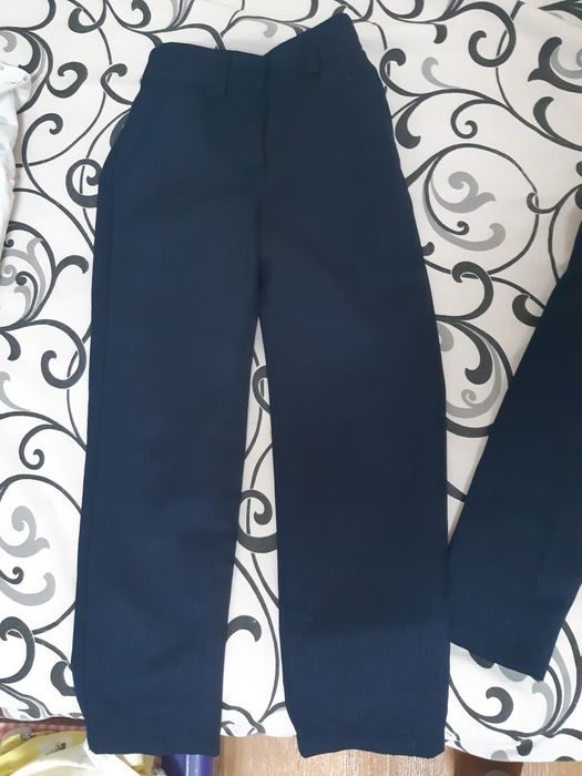 Школьная форма для девочки