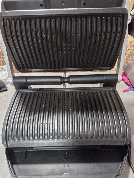 Гриль Tefal optigrill+ xl