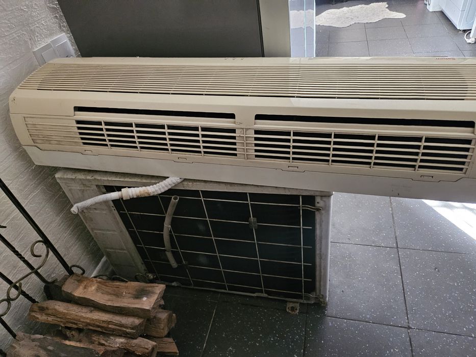 Продам кондиціонер