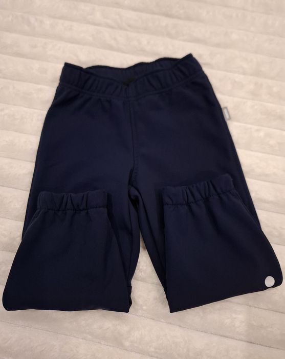 Штани REIMA Softshell штаны Reima штани Рейма Софтшелл р.98