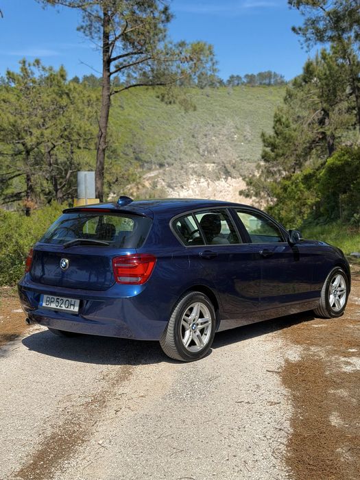 BMW Série 1 F20 2012 - 226.000kms