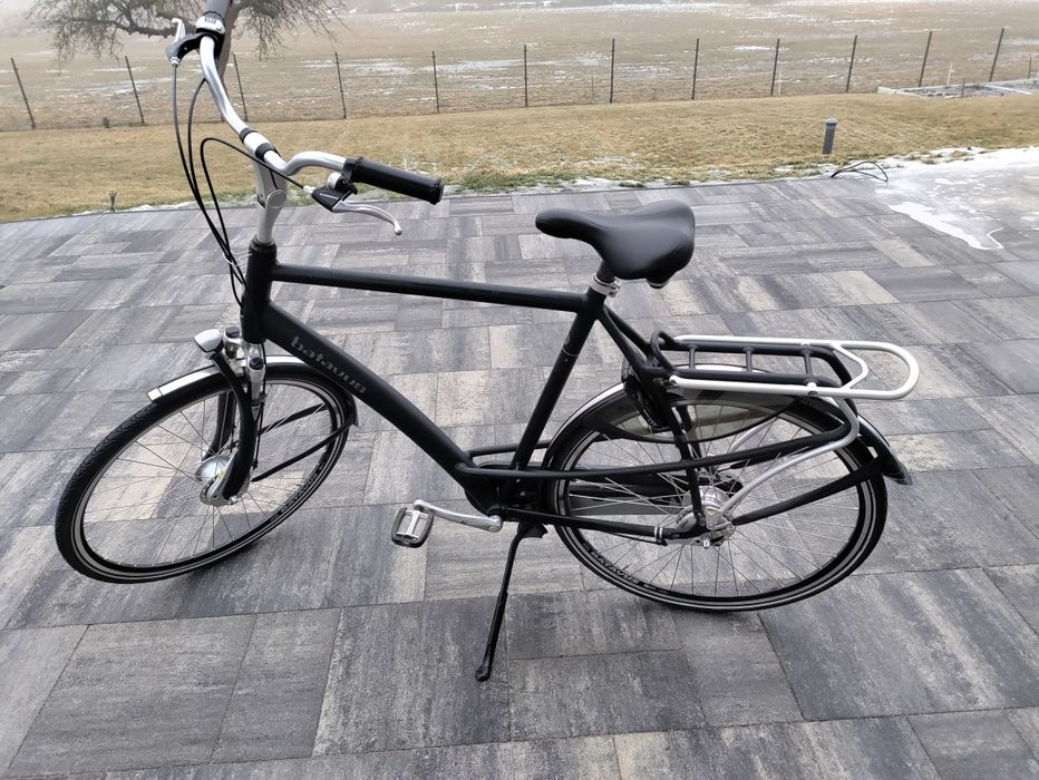 Batavus Mambo rama 61